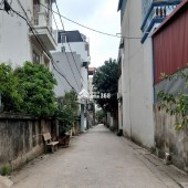 Bán đất xã Gia Lâm, Hà Nội. 66m2 ô tô 7 chỗ thông, gần trục chính, giá đầu tư. Lh 0989894845